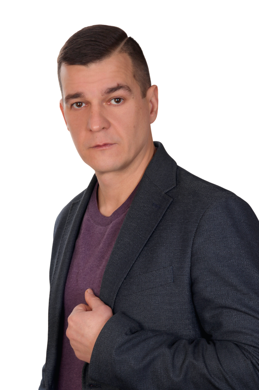 advokat Zubenko